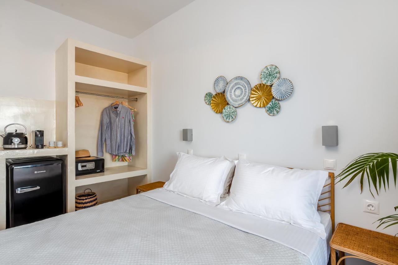 Divino Suites (Adults Only) Тира Экстерьер фото