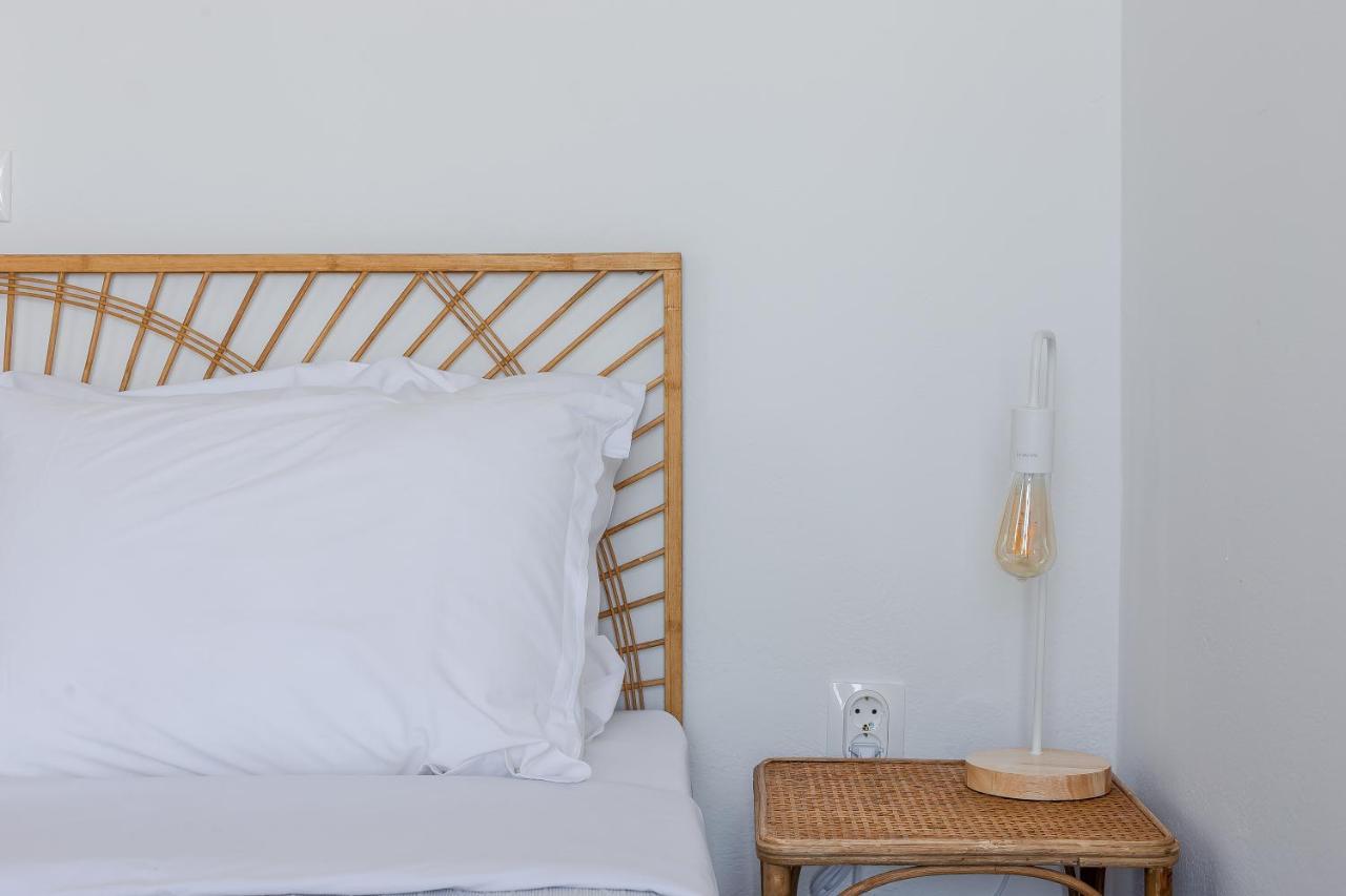 Divino Suites (Adults Only) Тира Экстерьер фото